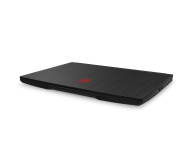 MSI GF63 Thin 11UD-213XPL i5-11400H/8GB/512GB SSD/RTX3050 Ti 4GB Max-Q/15,6" FHD 144Hz/DOS - 694287 - zdjęcie 3